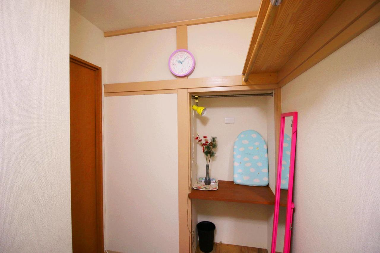Uhome Apartment In Toshima Kc1 Токіо Екстер'єр фото